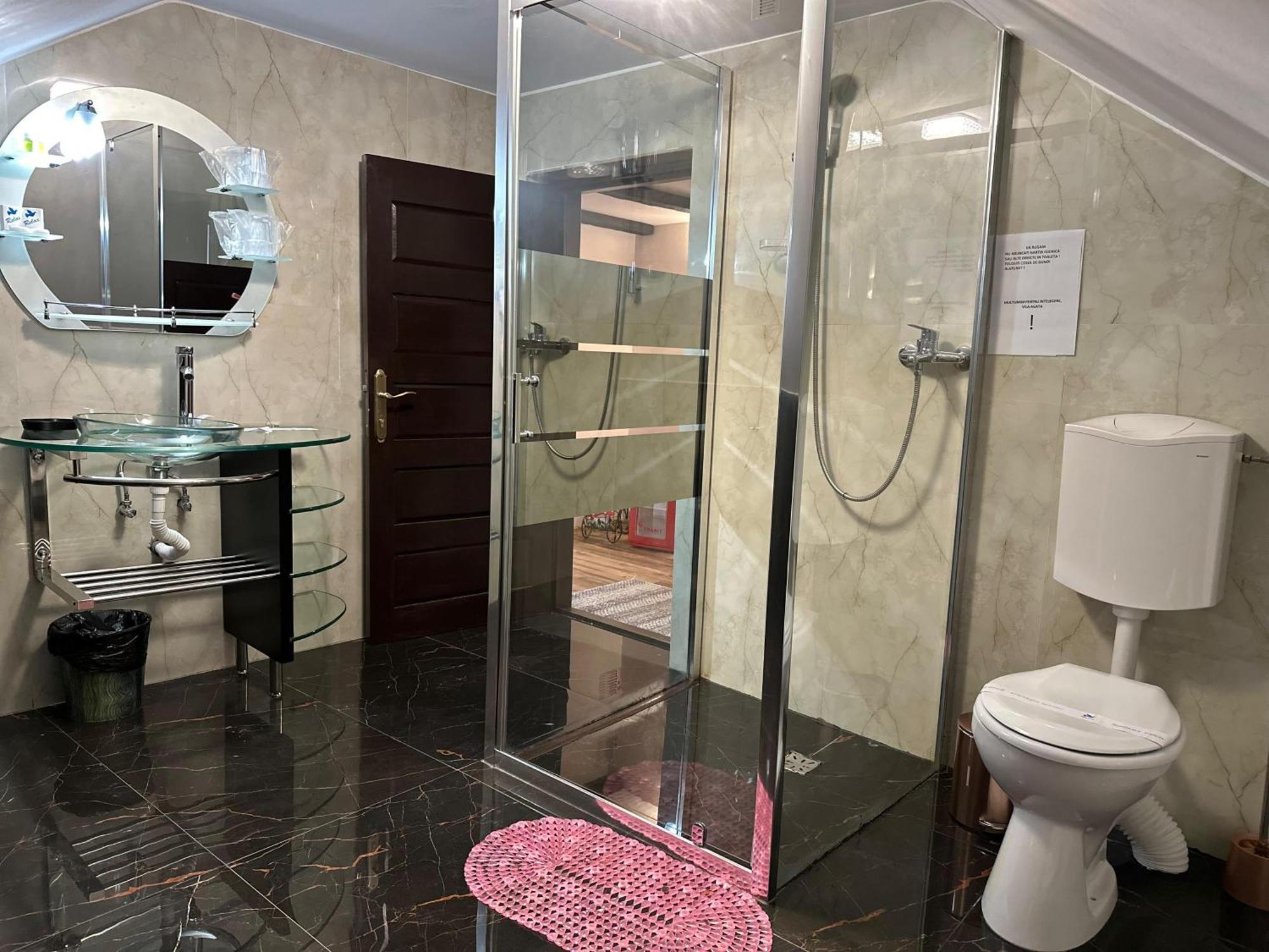 Pensiune Agata 3*