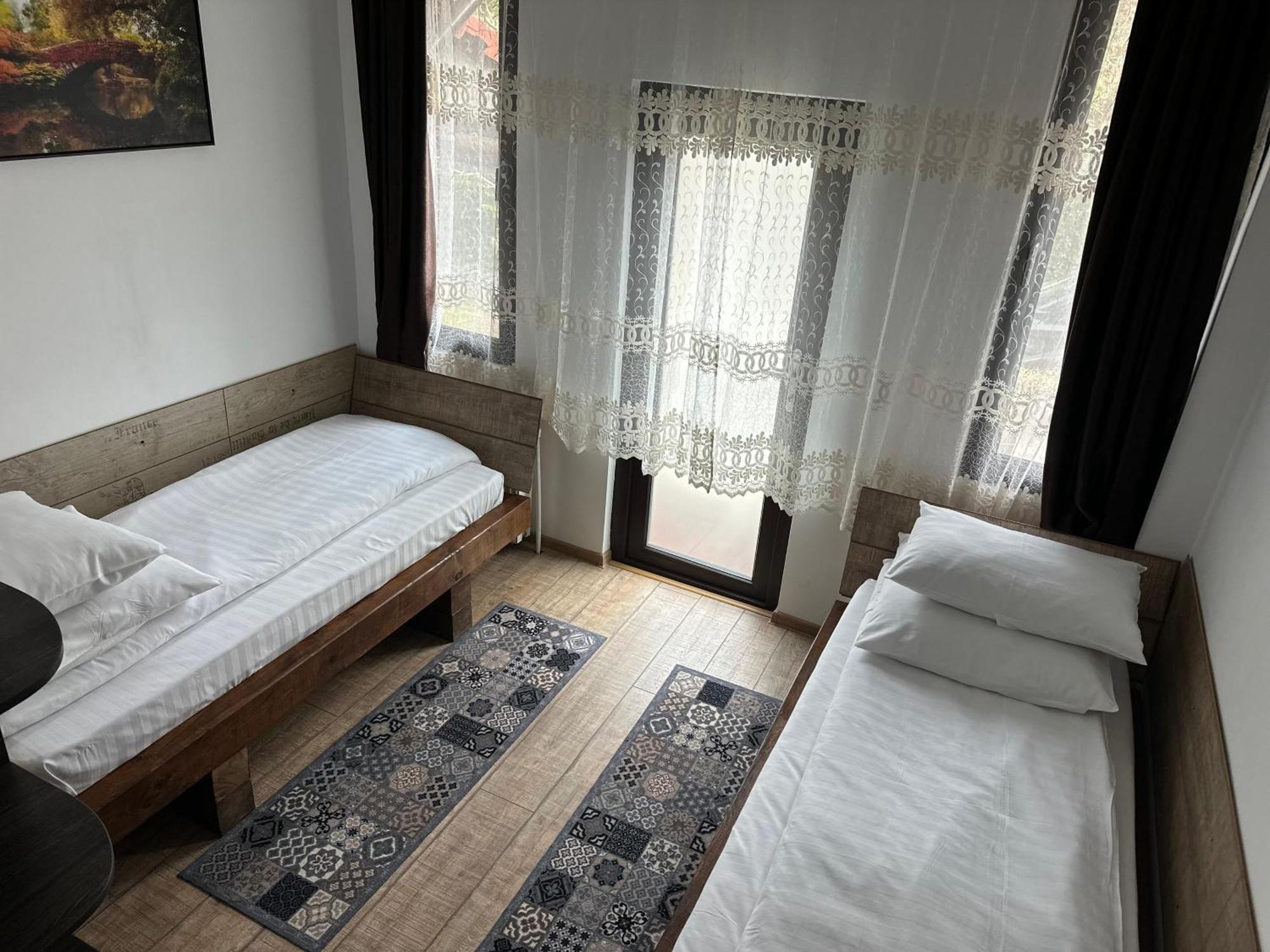 Pensiune Agata Sinaia