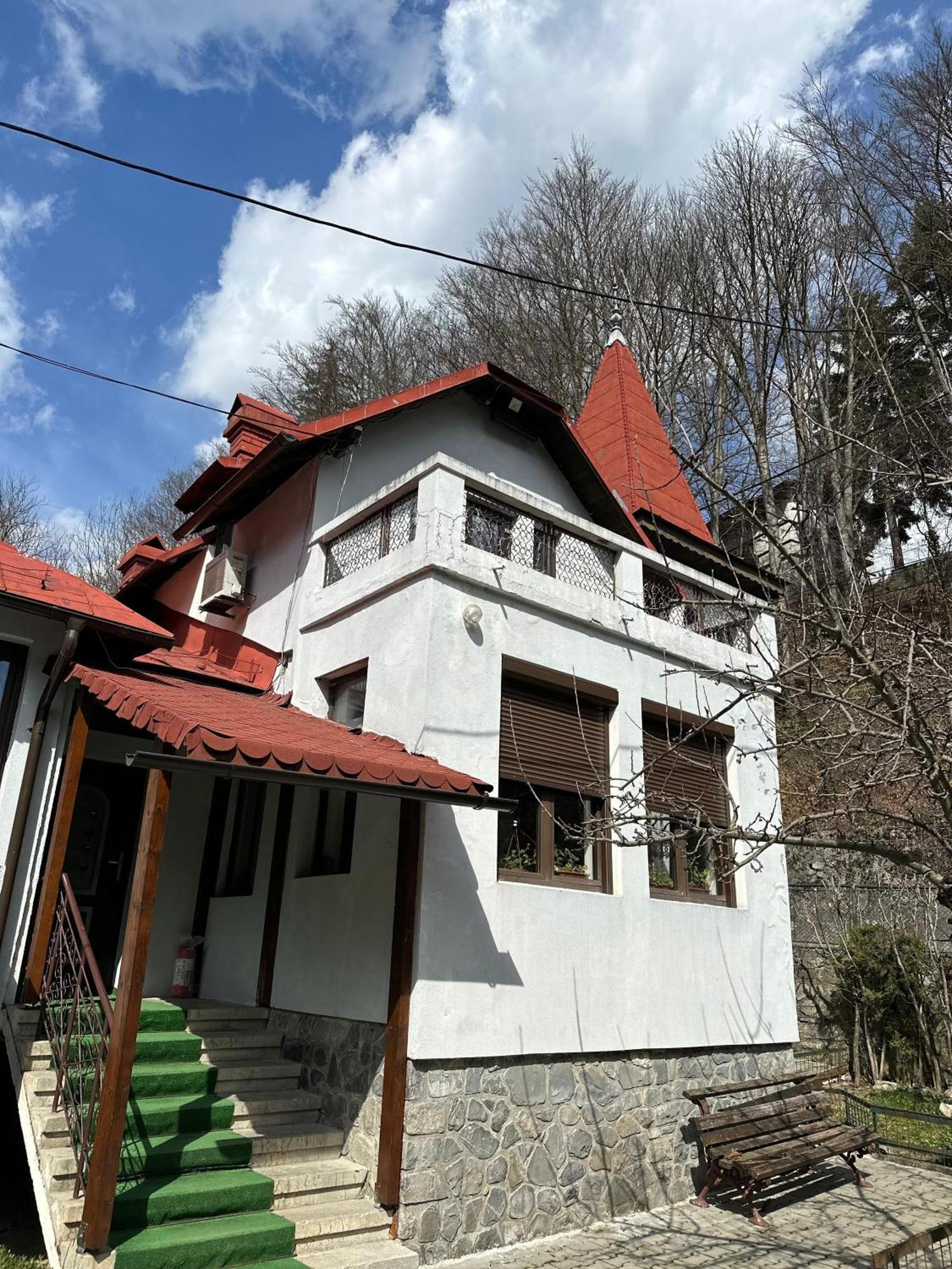Agata 3* Sinaia